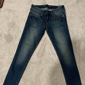 Express jeans